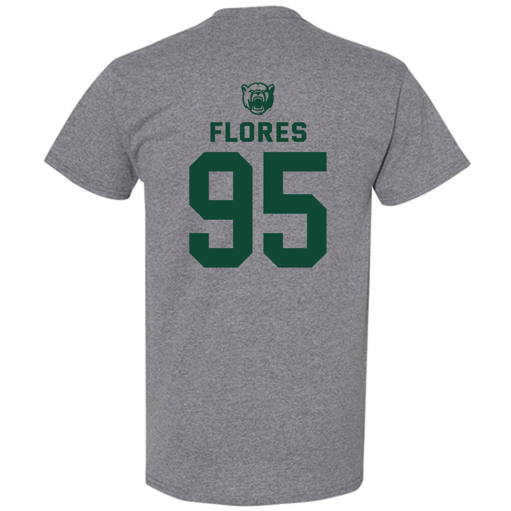 Baylor - NCAA Softball : Abigail Flores - T-Shirt Classic Fashion Shersey