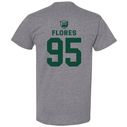 Baylor - NCAA Softball : Abigail Flores - T-Shirt Classic Fashion Shersey