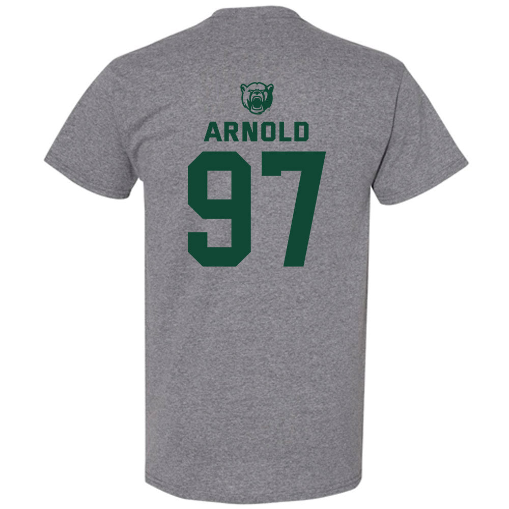 Baylor - NCAA Football : Hayden Arnold - T-Shirt Classic Shersey