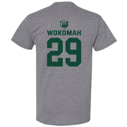Baylor - NCAA Football : Kris Wokomah - T-Shirt Classic Shersey