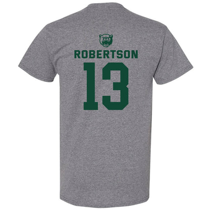 Baylor - NCAA Football : Sawyer Robertson - T-Shirt Classic Shersey