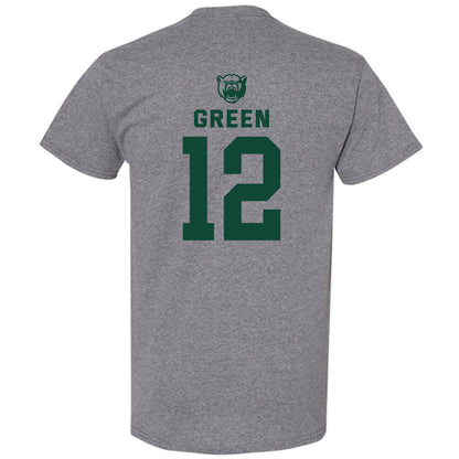 Baylor - NCAA Baseball : Mason Green - T-Shirt Classic Fashion Shersey