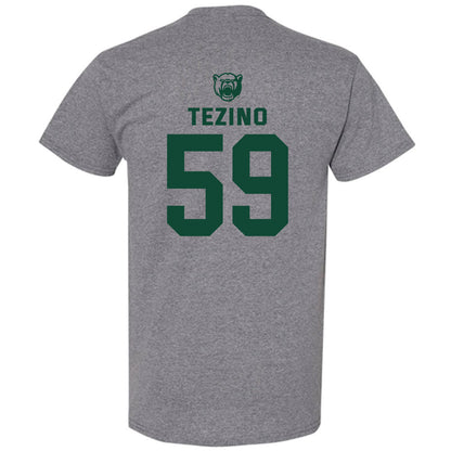 Baylor - NCAA Football : Devonte Tezino - T-Shirt Classic Shersey