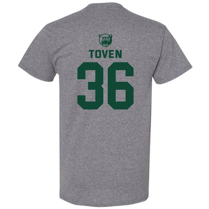 Baylor - NCAA Softball : Amber Toven - T-Shirt Classic Fashion Shersey