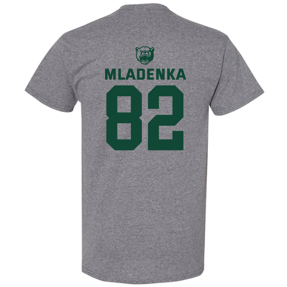 Baylor - NCAA Football : Cody Mladenka - T-Shirt Classic Shersey