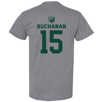 Baylor - NCAA Baseball : Brayden Buchanan - T-Shirt Classic Fashion Shersey
