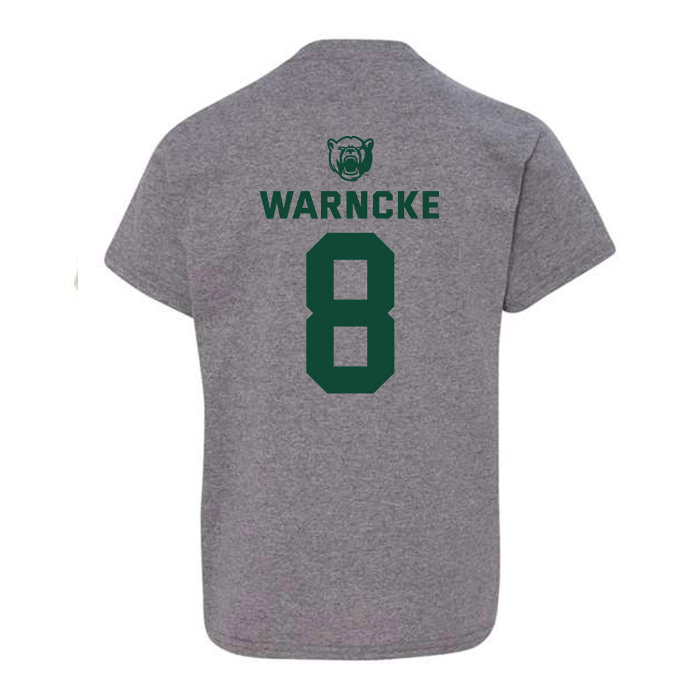 Baylor - NCAA Softball : Lexie Warncke - Youth T-Shirt Classic Fashion Shersey