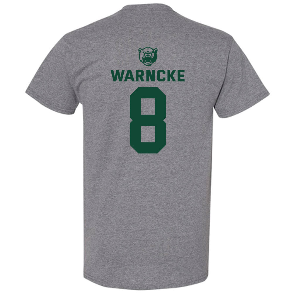 Baylor - NCAA Softball : Lexie Warncke - T-Shirt Classic Fashion Shersey