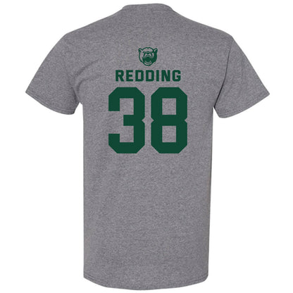 Baylor - NCAA Football : Jacob Redding - T-Shirt Classic Shersey
