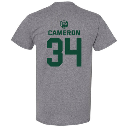 Baylor - NCAA Football : Josh Cameron - T-Shirt Classic Shersey