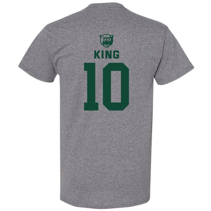 Baylor - NCAA Softball : Paige King - T-Shirt Classic Fashion Shersey