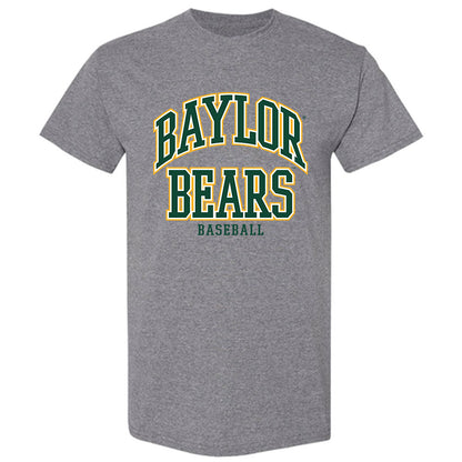 Baylor - NCAA Baseball : John Youens - T-Shirt Classic Fashion Shersey