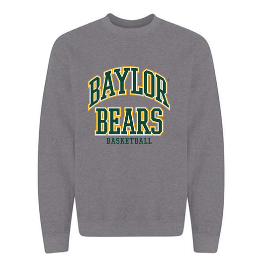 Baylor - NCAA Women's Basketball : Catarina Ferreira - Crewneck Sweatshirt Classic Shersey