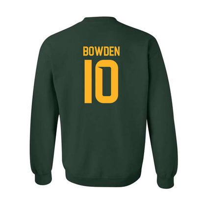 Baylor - NCAA Men's Tennis : Louis Bowden - Crewneck Sweatshirt Classic Shersey