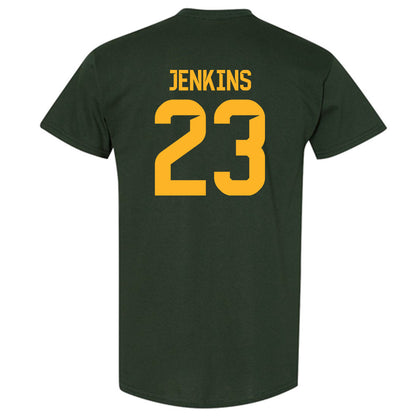 Baylor - NCAA Football : Jordan Jenkins - T-Shirt Classic Shersey