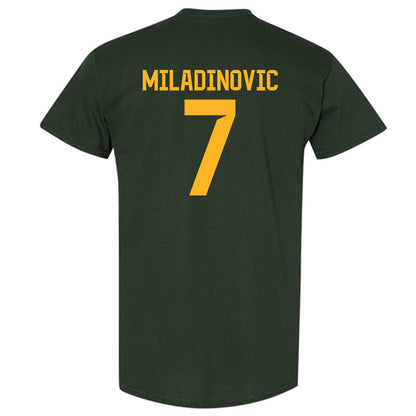Baylor - NCAA Men's Tennis : Marko Miladinovic - T-Shirt Classic Shersey