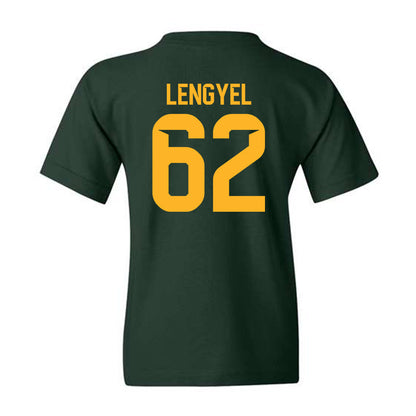 Baylor - NCAA Football : Ryan Lengyel - Youth T-Shirt Classic Shersey