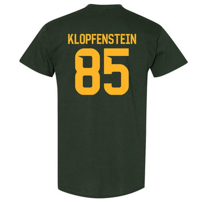 Baylor - NCAA Football : Matthew Klopfenstein - T-Shirt Classic Shersey
