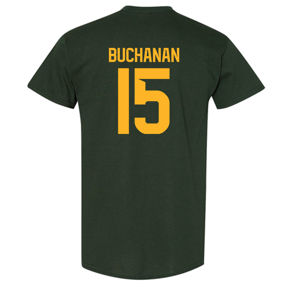 Baylor - NCAA Baseball : Brayden Buchanan - T-Shirt Classic Shersey
