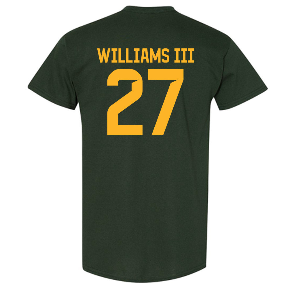 Baylor - NCAA Football : Tevin Williams III - T-Shirt Classic Shersey