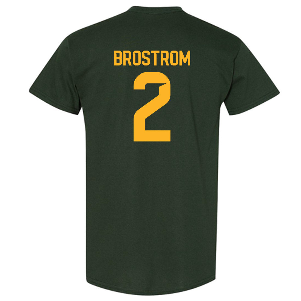 Baylor - NCAA Men's Tennis : Oskar Brostrom - T-Shirt Classic Shersey