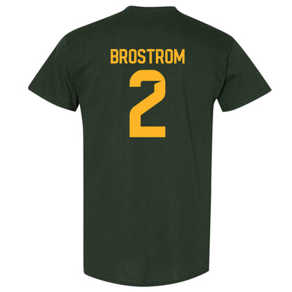 Baylor - NCAA Men's Tennis : Oskar Brostrom - T-Shirt Classic Shersey