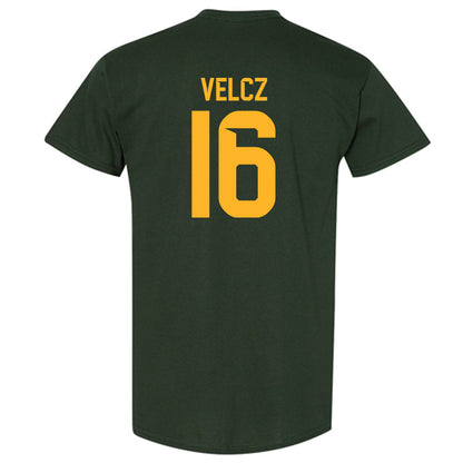 Baylor - NCAA Men's Tennis : Zsombor Velcz - T-Shirt Classic Shersey