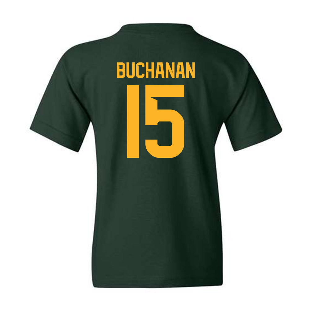 Baylor - NCAA Baseball : Brayden Buchanan - Youth T-Shirt Classic Shersey