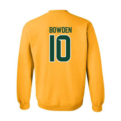 Baylor - NCAA Men's Tennis : Louis Bowden - Crewneck Sweatshirt Classic Shersey