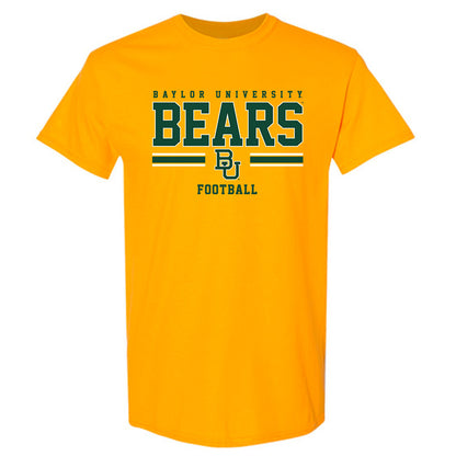 Baylor - NCAA Football : Tevin Williams III - T-Shirt Classic Shersey