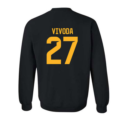 Baylor - NCAA Softball : Shannon Vivoda - Crewneck Sweatshirt Classic Fashion Shersey