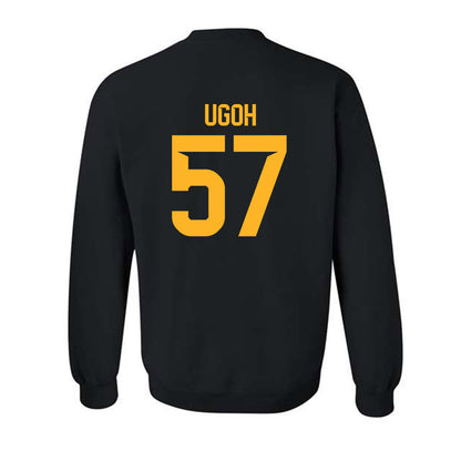 Baylor - NCAA Football : Prince Ugoh - Crewneck Sweatshirt Classic Fashion Shersey