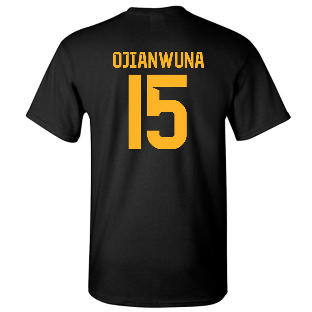 Baylor - NCAA Men's Basketball : Joshua Ojianwuna - T-Shirt Classic Fashion Shersey