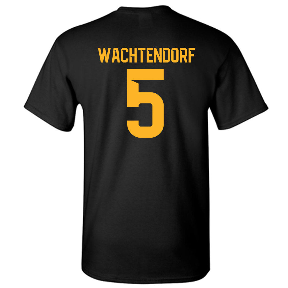 Baylor - NCAA Softball : Ashlyn Wachtendorf - T-Shirt Classic Fashion Shersey