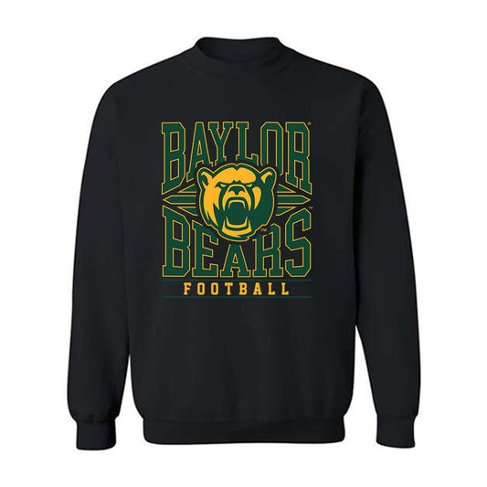 Baylor - NCAA Football : Reggie Bush - Crewneck Sweatshirt Classic Fashion Shersey