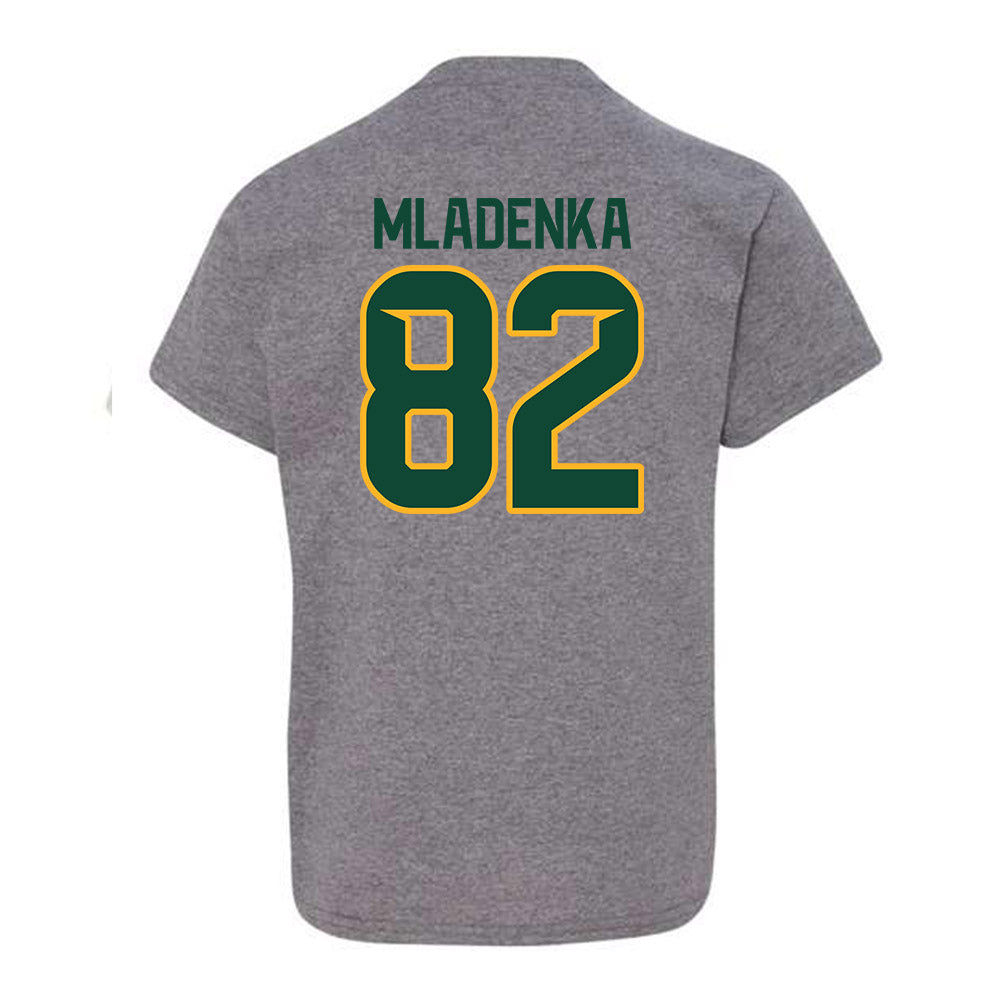 Baylor - NCAA Football : Cody Mladenka - Youth T-Shirt Classic Fashion Shersey