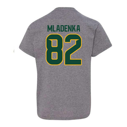 Baylor - NCAA Football : Cody Mladenka - Youth T-Shirt Classic Fashion Shersey