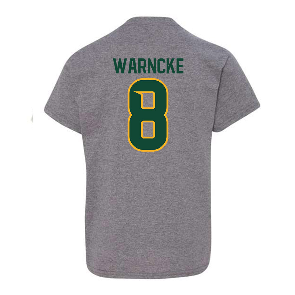 Baylor - NCAA Softball : Lexie Warncke - Youth T-Shirt Classic Fashion Shersey