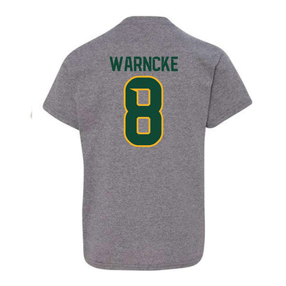 Baylor - NCAA Softball : Lexie Warncke - Youth T-Shirt Classic Fashion Shersey