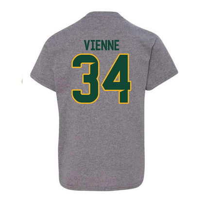 Baylor - NCAA Softball : Jensen Vienne - Youth T-Shirt Classic Fashion Shersey