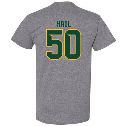 Baylor - NCAA Baseball : Patrick Hail - T-Shirt Classic Fashion Shersey