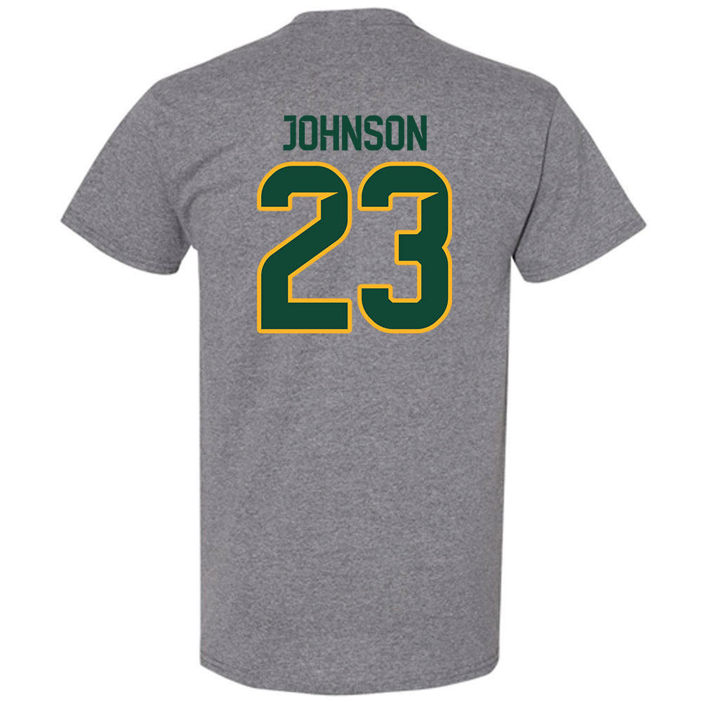 Baylor - NCAA Baseball : Ty Johnson - T-Shirt Classic Fashion Shersey