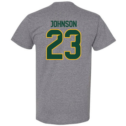 Baylor - NCAA Baseball : Ty Johnson - T-Shirt Classic Fashion Shersey