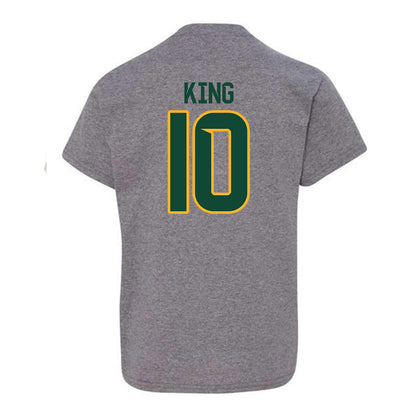 Baylor - NCAA Softball : Paige King - Youth T-Shirt Classic Fashion Shersey