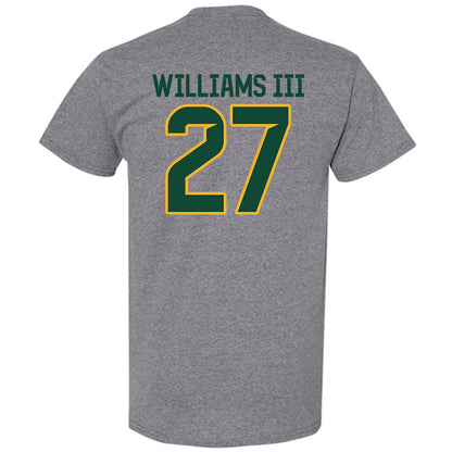 Baylor - NCAA Football : Tevin Williams III - T-Shirt Classic Fashion Shersey