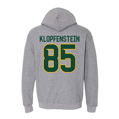 Baylor - NCAA Football : Matthew Klopfenstein - Hooded Sweatshirt Classic Fashion Shersey