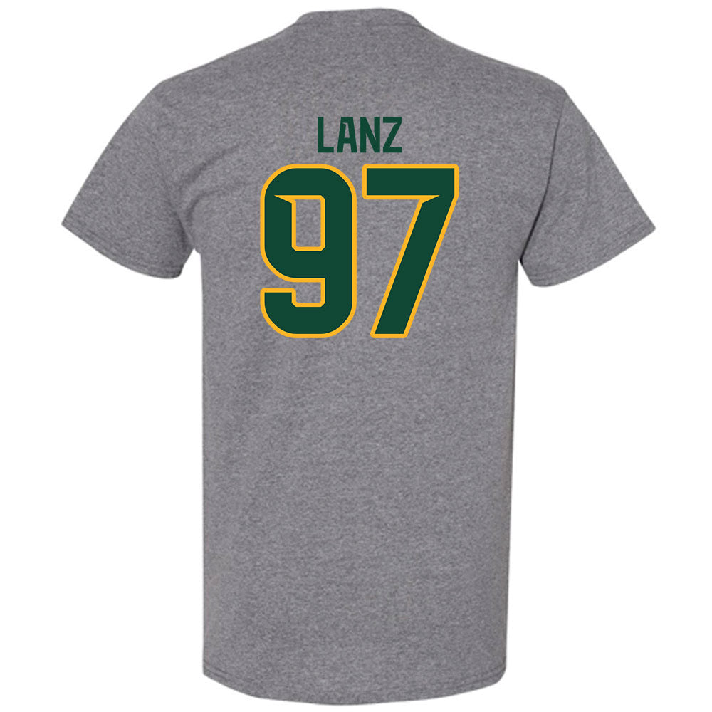 Baylor - NCAA Football : Cooper Lanz - T-Shirt Classic Fashion Shersey