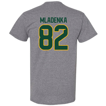 Baylor - NCAA Football : Cody Mladenka - T-Shirt Classic Fashion Shersey