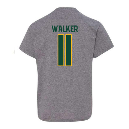 Baylor - NCAA Women's Basketball : Jada Walker - Youth T-Shirt Classic Fashion Shersey