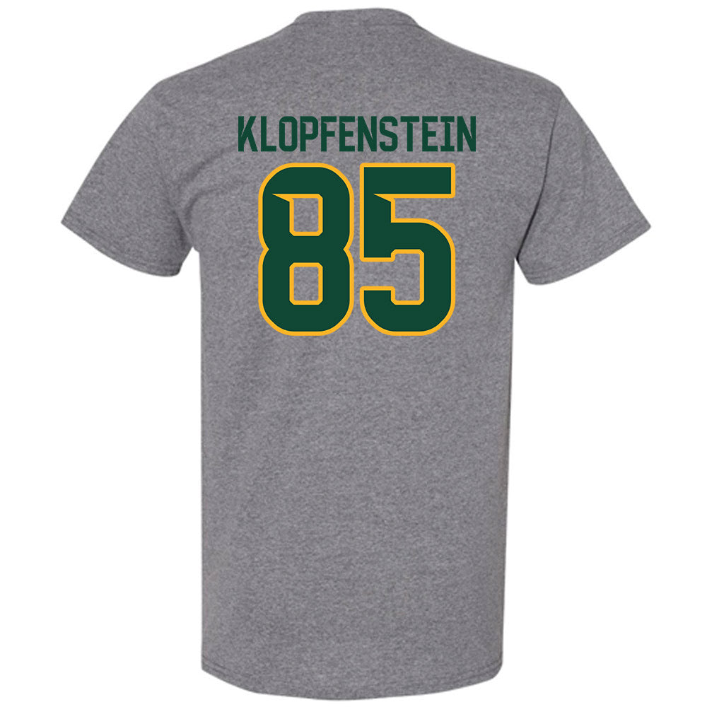 Baylor - NCAA Football : Matthew Klopfenstein - T-Shirt Classic Fashion Shersey